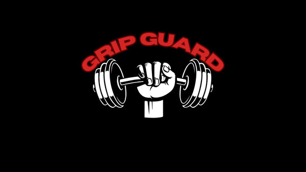 The Grip Guard